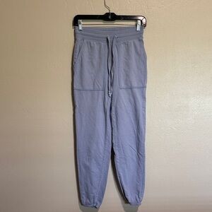Aerie joggers size xs